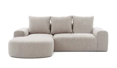 Zdjęcie produktu dla Narożnik ARES Szerokość 255 cm MODUŁOWY