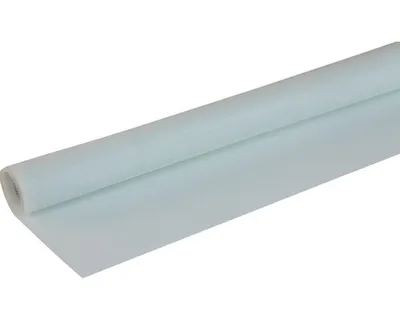 Produktbild von Fiberglas-Fliegengitter ohne Bohren weiss 120x600 cm