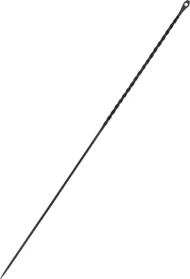 Produktbild von Stange aus Stahl für Mittelalterlager, Tordiert, 170 cm