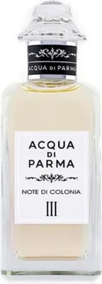 Produktbild von Acqua Di Parma Iii Note Di Colonia Eau De Cologne 150Ml Spray