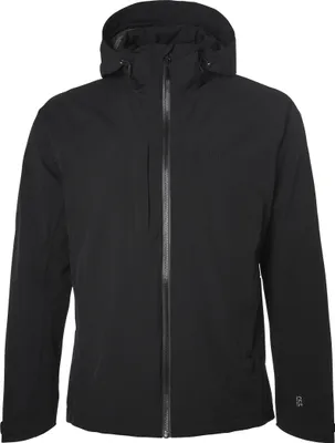 Produktbild von NORTH BEND Flex Outdoorjacke schwarz L