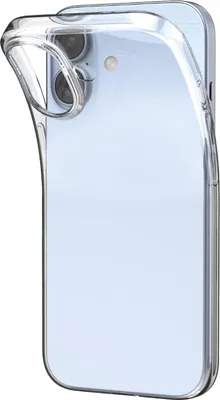 Image de SBS PUIPC176303NUDETR coque de protection pour téléphones portables Housse Transparent