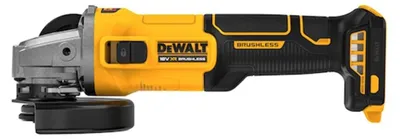 Image de DEWALT Akku-Winkelschleifer, 18V, Basisv.