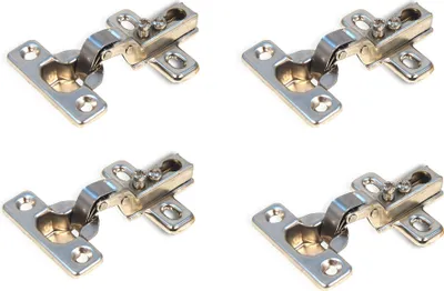 Produktbild von IHC Topfband Mittelanschlag 26mm Scharnier Topfscharniere Federscharnier, 4 Stück