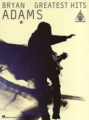 Produktbild von Bryan Adams: Greatest Hits