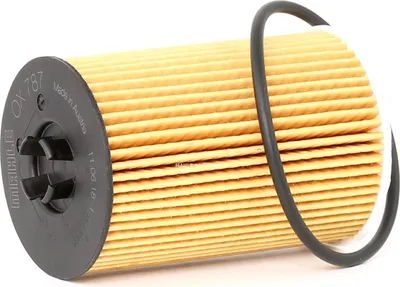 Produktbild von Mahle Original Ölfilter Ox 787D
