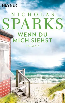 Produktbild von Wenn du mich siehst