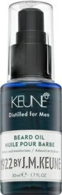 Produktbild von Keune 1922 Haaröl Beard Oil 50 ml