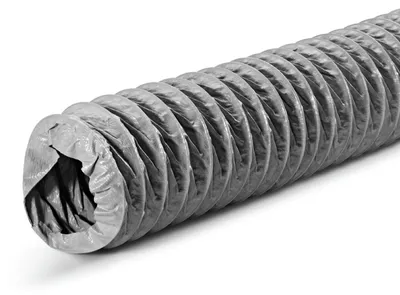 Immagine prodotto di Naber COMPAIR G-PXO Tubo in tessuto completamente flessibile 152 mm 4023015