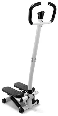 Obrázok produktu pre Stepper s rukoväťou Sedco Ab208 - 39 cm