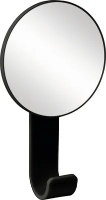 Produktbild von Haken Kleine Wolke Mira schwarz 8051926887