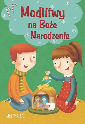 Image de Modlitwy na Boże Narodzenie