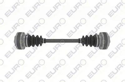 Produktbild von EURODRIVELINE VW-304 Antriebswelle Hinten Vorne Links Vorne Rechts für VW TRANSPORTER III Bus Transporter T3 Kastenwagen