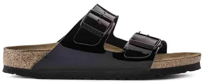 Image de Birkenstock Femmes Pantoufles 1005292 Couleur : Noir Taille : 36