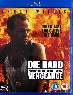 Productafbeelding van Stirb Langsam - Nu meer dan ooit [BLU-RAY]