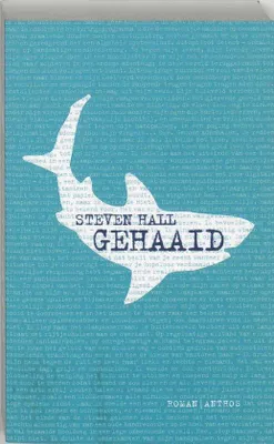 Produktbild von Gehaaid - Literarischer Roman