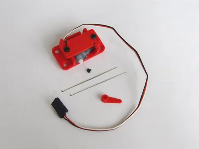 Produktbild von Piko 55272 Unterflur-Weichenantrieb