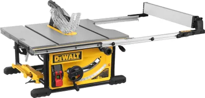 Produktbild von Dewalt DWE7492-QS Pilarka stołowa tarczowa 250 mm