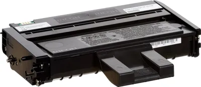 Productafbeelding van Ricoh 408160 Toner cartridge, origineel, zwart, 1 stuk
