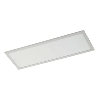 Produktbild von Arcchio Enja LED-Panel, 79,5 cm x 29,5 cm
