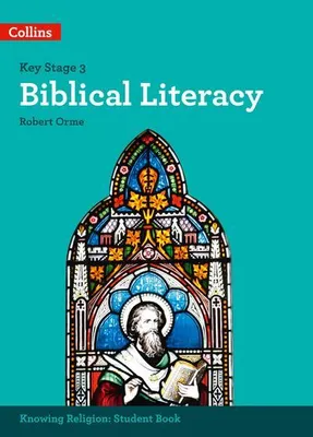 Produktbild von Biblical Literacy