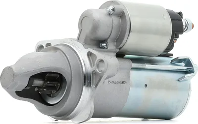 Produktbild von RIDEX 2S0657 Starter Anlasser 1,2kW für OPEL INSIGNIA Caravan 12V