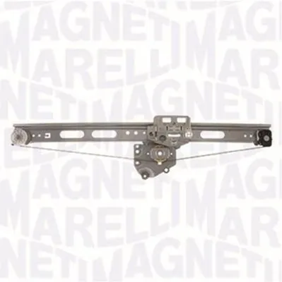Produktbild von MAGNETI MARELLI 350103170221 Elektrischer Fensterheber Vorne Links passend für MERCEDES-BENZ A-Klasse (W168)