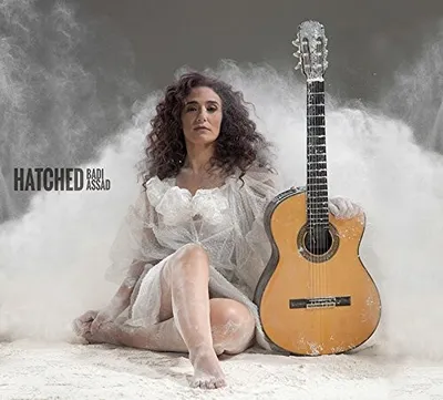 Produktbild von Hatched