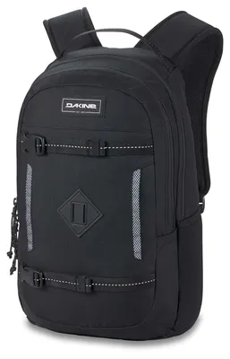 Produktbild von Dakine Mission Backpack 18L Black Black