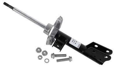 Image de 2x SACHS KIT D'AMORTISSEURS à gaz