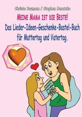 Produktbild von Meine Mama ist die Beste