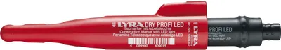 Image de Crayon lyra dry profi led Crayon Lyra Dry Profi LED