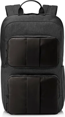 Produktbild von HP Lightweight Backpack - Notebook-Rucksack - 39.6 cm (15.6") - für Laptop 14, 15, Pavilion Laptop 13, 14, 15