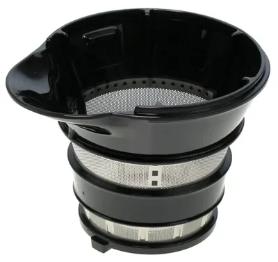 Filter für Panasonic MJ-L700 Saftpresse, Slow Juicer