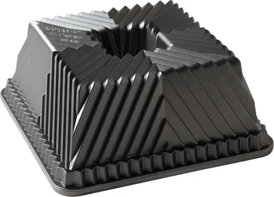 Produktbild von Nordic Ware - Bundt Squared Pan