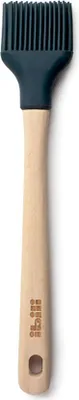 Image de Ibili Nuuk brosse en silicone Golden Golden One Size