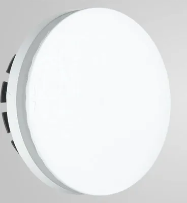 Image de Vanne à disque d'alimentation en air Zehnder ComfoValve Luna S125