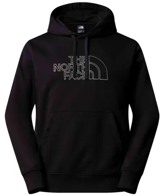 Produktbild von Hoodie The North Face NF0A8C1BWOO für Uni