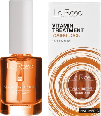 Produktbild von La Rosa Vitaminbehandlung 100 ml