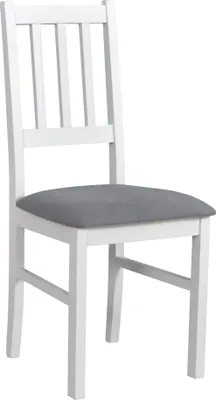 Produktbild von Ben 4 Stuhl für die Küche / gepolsterte Stühle für das Esszimmer