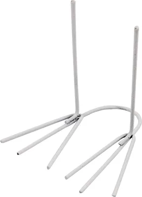 Productafbeelding van Kippenpoten, breedte 2,5 cm, hoogte 4,5 cm, 20 paar