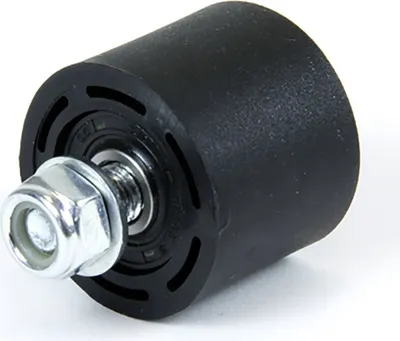 Produktbild von Prox Rm125/250 ´01-12 + Rm-z250/450 ´04-19 Kettenrolle Silber  Silber One Size