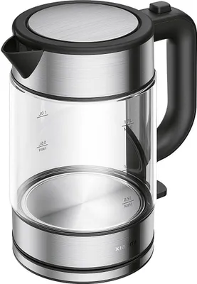 Produktbild von Xiaomi Elektrischer Glas-Wasserkocher