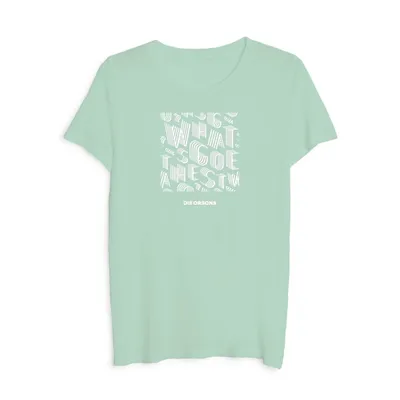 Imagen del producto de Die Orsons - ¿Qué se usa? - Camiseta para mujer