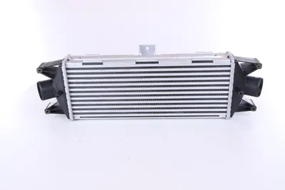 Immagine prodotto di Radiatore aria di sovralimentazione NISSENS 96727