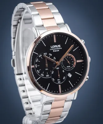 Immagine prodotto di Orologio Lorus Classic Chronograph da uomo