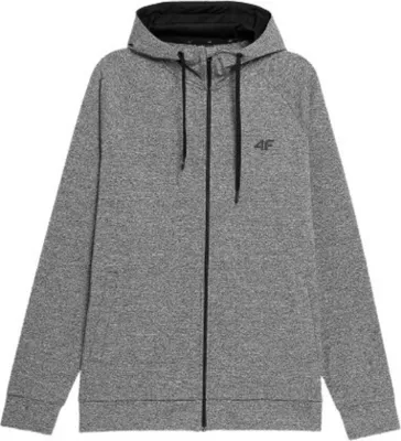 Produktbild von 4F Sweatshirts 4FSS23TFSWM11227M, Größe: 176