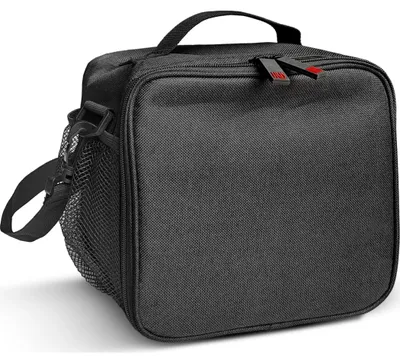 Imagen del producto de Bolsa térmica para el almuerzo Total de 5 litros con cajas de plástico - color