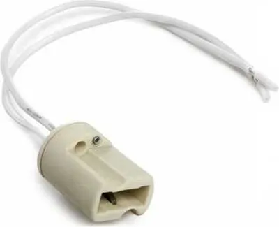 Obrázek produktu pro Připojovací zásuvka G9 Bemko