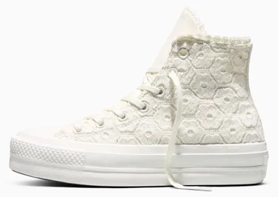 Image de Chaussures Converse Chuck Taylor All Star Lift Platform A18888C